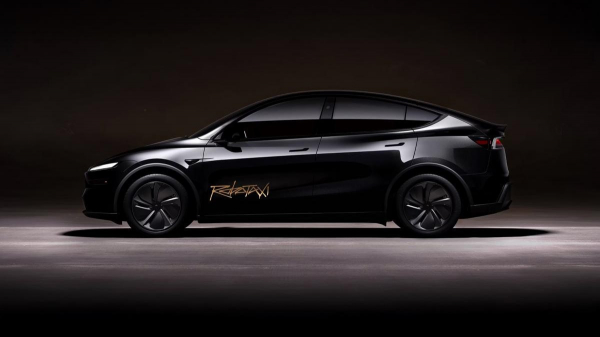 Служба Tesla Robotaxi: как прошел запуск Служба Tesla Robotaxi: как прошел запуск