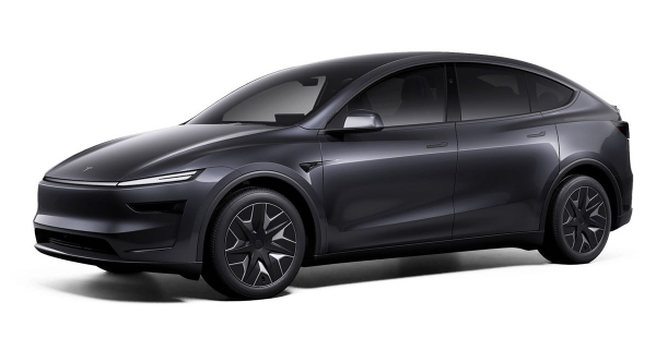 Удлиненная Tesla Model Y L: официальная премьера