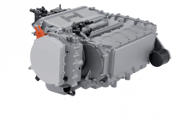 Geely и Renault представили компактные ДВС для гибридов