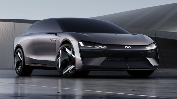 Батарейный прорыв Китая: твердотельная батарея Chery и новые открытия ученых  