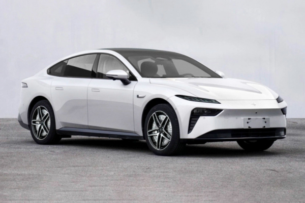 Dongfeng eπ 007 обретет серийную модификацию с мотор-колесами Dongfeng eπ 007 обретет серийную модификацию с мотор-колесами