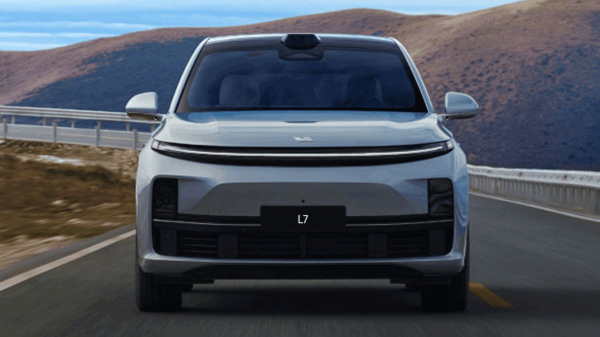 Кроссоверы Li Auto обрели ОТТС и новые российские ценники