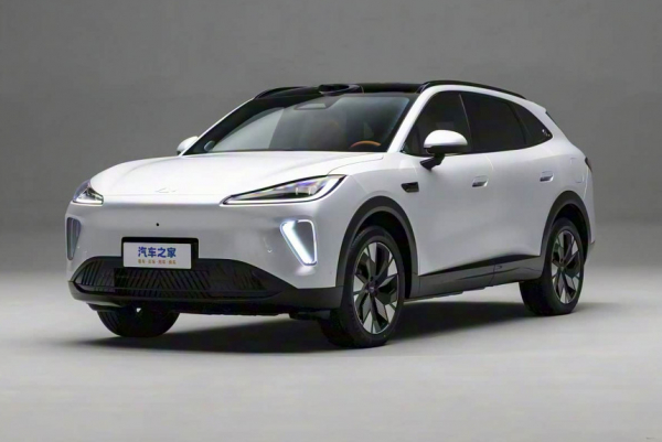 Представлены кроссовер Chery Fulwin T9L и седан Fulwin A9 Представлены кроссовер Chery Fulwin T9L и седан Fulwin A9