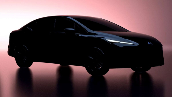 Nissan Versa покинет США и сменит поколение в Латинской Америке Nissan Versa покинет США и сменит поколение в Латинской Америке