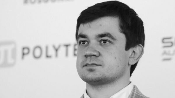 Первый промоутер Гран‑при России «Формулы‑1» скончался в возрасте 36 лет Первый промоутер Гран‑при России «Формулы‑1» скончался в возрасте 36 лет