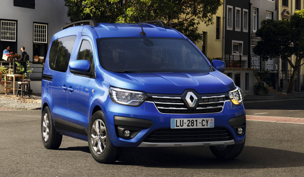 Группа Renault в 2025 году: рост продаж и закрытие двух брендов