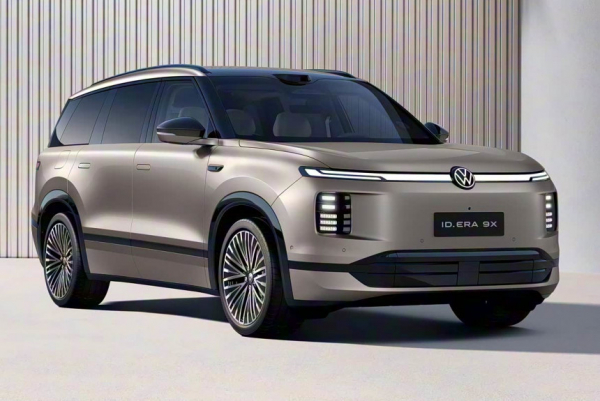 СП SAIC-Volkswagen и SAIC-Audi поделились своими планами СП SAIC-Volkswagen и SAIC-Audi поделились своими планами