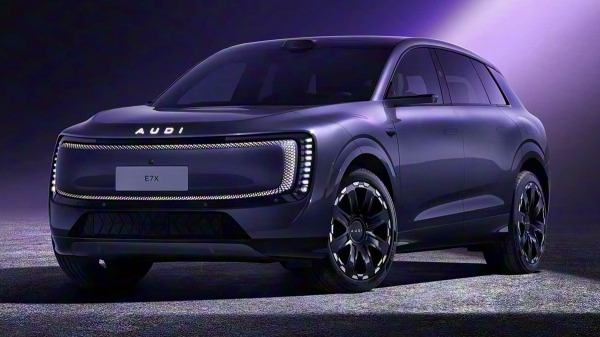 СП SAIC-Volkswagen и SAIC-Audi поделились своими планами СП SAIC-Volkswagen и SAIC-Audi поделились своими планами