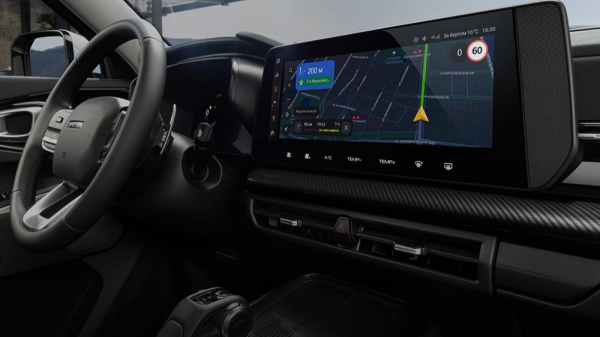 Обновленный Haval H3: коррекция внешности и комплектаций Обновленный Haval H3: коррекция внешности и комплектаций