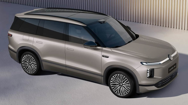 СП SAIC-Volkswagen и SAIC-Audi поделились своими планами СП SAIC-Volkswagen и SAIC-Audi поделились своими планами