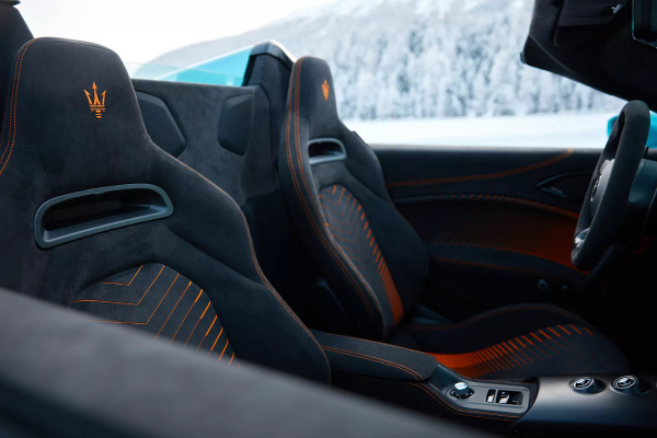 Alfa Romeo и Maserati представили сразу несколько эксклюзивных новинок