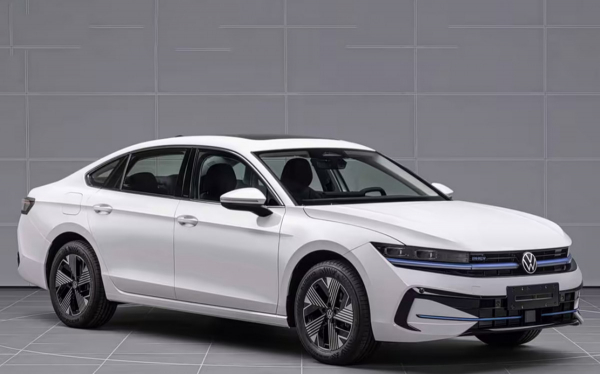 Новинки компании Volkswagen для Китая: недорогой Sagitar S и гибридный Magotan Новинки компании Volkswagen для Китая: недорогой Sagitar S и гибридный Magotan