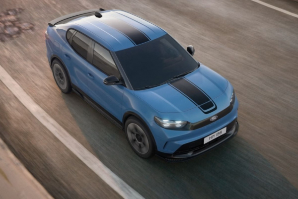 Ford Explorer и Capri обрели улучшенные электрику и электронику Ford Explorer и Capri обрели улучшенные электрику и электронику
