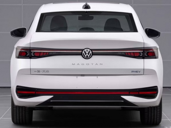 Новинки компании Volkswagen для Китая: недорогой Sagitar S и гибридный Magotan Новинки компании Volkswagen для Китая: недорогой Sagitar S и гибридный Magotan