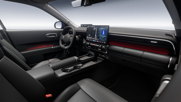 Дебютировал седан Hyundai Avante/Elantra восьмого поколения Дебютировал седан Hyundai Avante/Elantra восьмого поколения