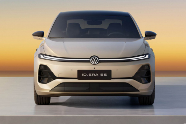 Новости Volkswagen: расширение в Китае и сокращения в Германии