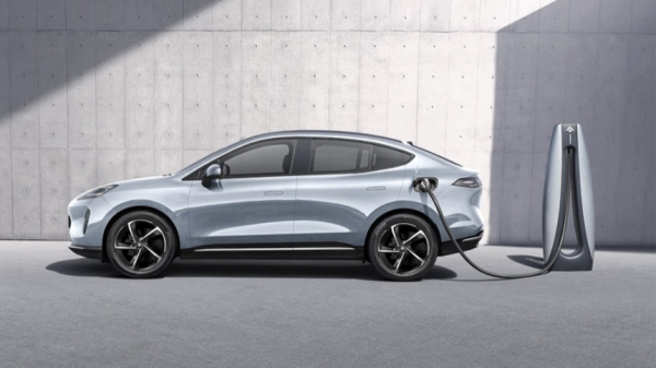 Анонс кроссовера GAC Hyptec HT для России: известна цена Анонс кроссовера GAC Hyptec HT для России: известна цена