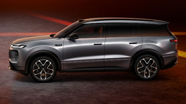 Volkswagen ID. ERA 8X: новое пополнение в семействе