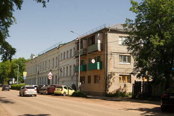 Трасса, которую мы потеряли: едем из Москвы в Петербург на Sollers SF5 Трасса, которую мы потеряли: едем из Москвы в Петербург на Sollers SF5