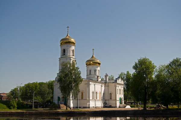 Трасса, которую мы потеряли: едем из Москвы в Петербург на Sollers SF5 Трасса, которую мы потеряли: едем из Москвы в Петербург на Sollers SF5