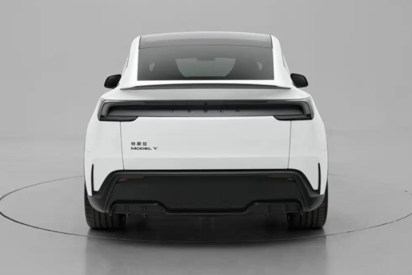Tesla сертифицирует в Китае топ-версию Model Y