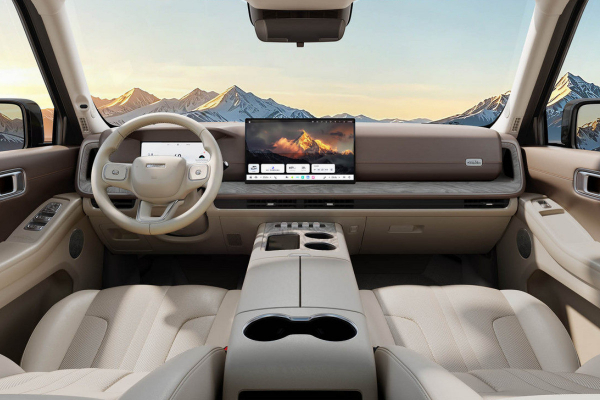 Haval H10: характеристики, комплектации и старт продаж в Китае Haval H10: характеристики, комплектации и старт продаж в Китае