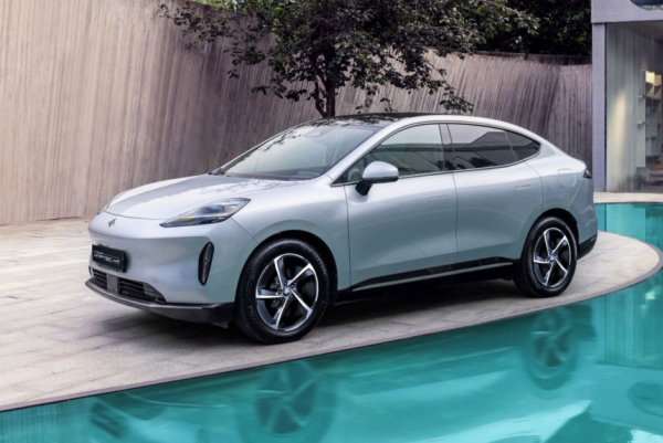 GAC Hyptec HT вышел на российский рынок: корректировка цены GAC Hyptec HT вышел на российский рынок: корректировка цены