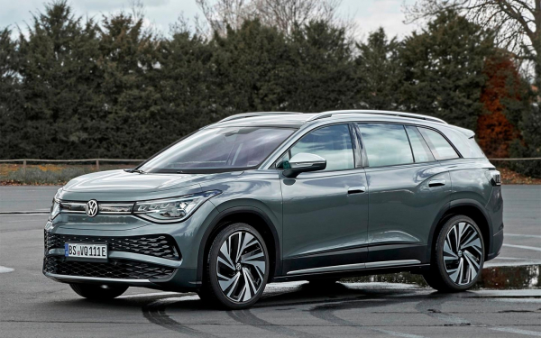 Toyota, Mitsubishi, VW: что продают дилеры по параллельному импорту
Toyota, Mitsubishi, VW: что продают дилеры по параллельному импорту