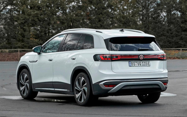 Toyota, Mitsubishi, VW: что продают дилеры по параллельному импорту
Toyota, Mitsubishi, VW: что продают дилеры по параллельному импорту