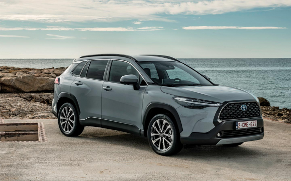 Toyota, Mitsubishi, VW: что продают дилеры по параллельному импорту
Toyota, Mitsubishi, VW: что продают дилеры по параллельному импорту