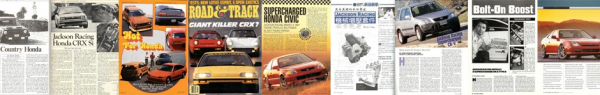 A’PEXi, Stillen, Venom и прочие из Need for Speed Underground: кто они и существуют ли сейчас A’PEXi, Stillen, Venom и прочие из Need for Speed Underground: кто они и существуют ли сейчас