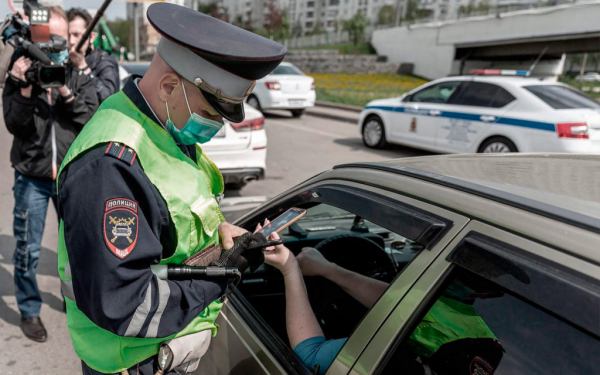 
            Массовый уход автобрендов и новый &laquo;Москвич&raquo;. Главные события 2022 года
        