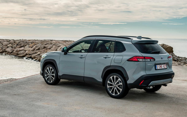 Toyota, Mitsubishi, VW: что продают дилеры по параллельному импорту
Toyota, Mitsubishi, VW: что продают дилеры по параллельному импорту