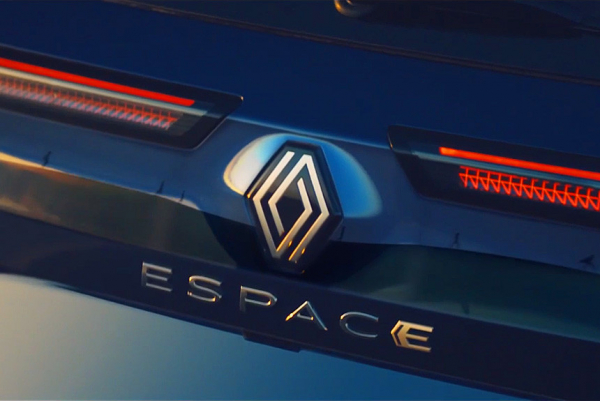 Дайджест дня: будущий Renault Espace, кроссовок Nissan и другие события индустрии Дайджест дня: будущий Renault Espace, кроссовок Nissan и другие события индустрии