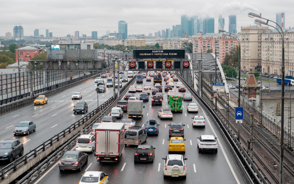 
            Массовый уход автобрендов и новый &laquo;Москвич&raquo;. Главные события 2022 года
        