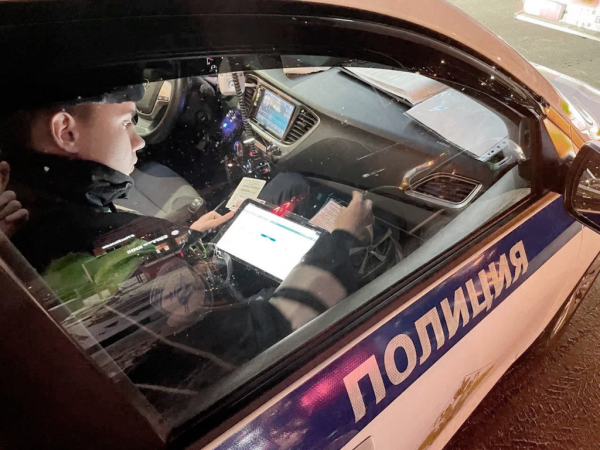 Тотальные проверки ГИБДД в праздники. Где будут останавливать
Тотальные проверки ГИБДД в праздники. Где будут останавливать