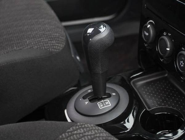 Новая Лада Приора с роботом (АКПП) Новая Лада Приора с роботом (АКПП)
