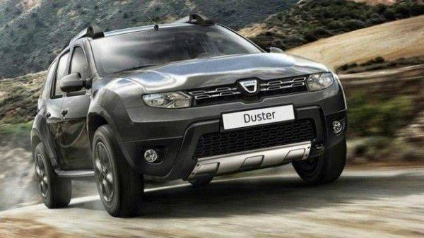 Новые версии SUV, обреченные на победы и поражения Новые версии SUV, обреченные на победы и поражения