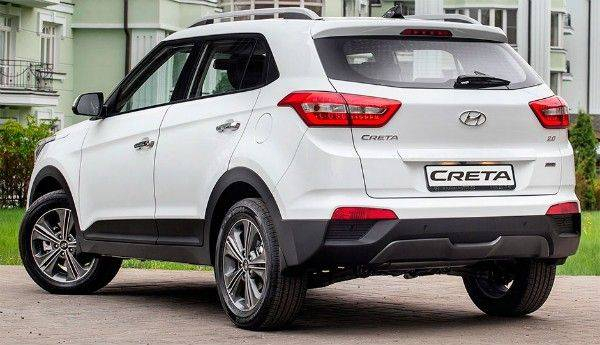 Новые версии SUV, обреченные на победы и поражения Новые версии SUV, обреченные на победы и поражения