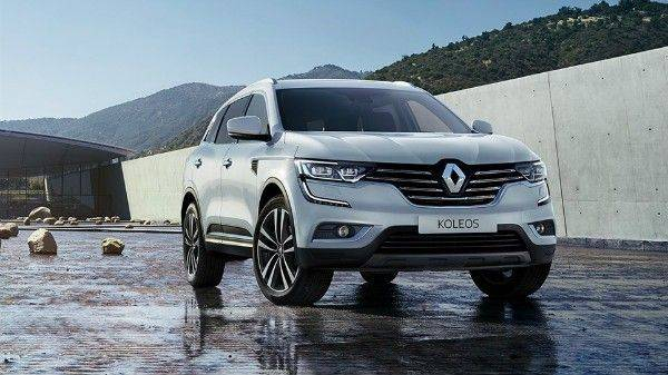 Новые версии SUV, обреченные на победы и поражения Новые версии SUV, обреченные на победы и поражения